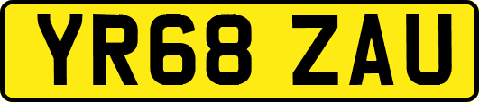 YR68ZAU