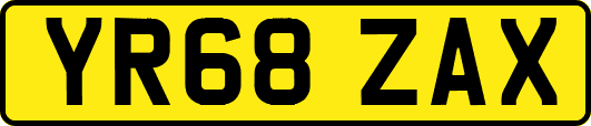YR68ZAX
