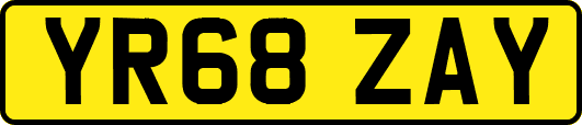 YR68ZAY