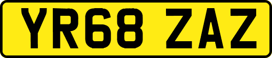 YR68ZAZ