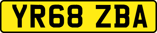 YR68ZBA