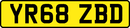 YR68ZBD