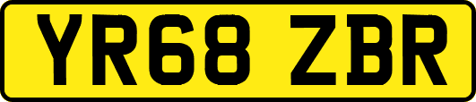 YR68ZBR