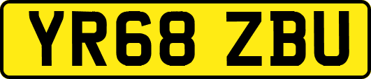 YR68ZBU