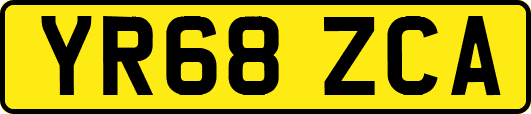 YR68ZCA
