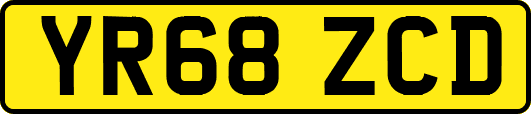 YR68ZCD