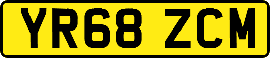 YR68ZCM
