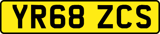YR68ZCS