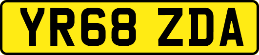 YR68ZDA