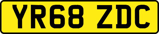 YR68ZDC