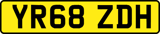 YR68ZDH