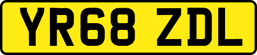 YR68ZDL