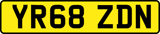 YR68ZDN