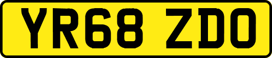 YR68ZDO