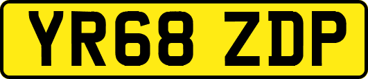 YR68ZDP