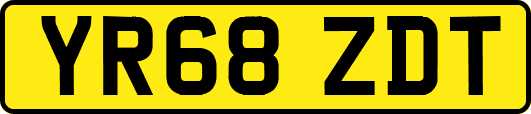 YR68ZDT