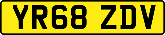YR68ZDV