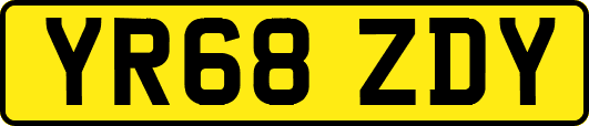 YR68ZDY