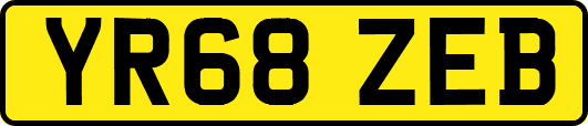 YR68ZEB
