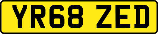 YR68ZED