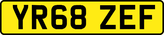 YR68ZEF