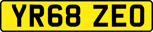 YR68ZEO