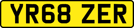 YR68ZER