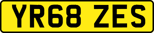 YR68ZES