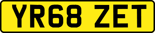YR68ZET
