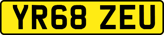 YR68ZEU