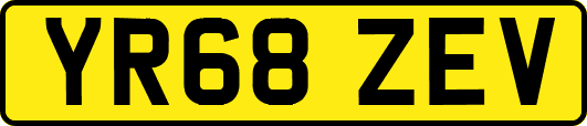 YR68ZEV