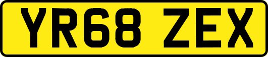 YR68ZEX