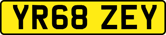 YR68ZEY