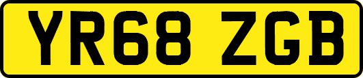 YR68ZGB