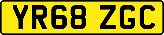 YR68ZGC
