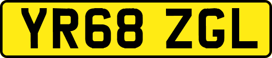 YR68ZGL