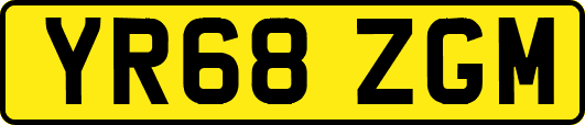 YR68ZGM