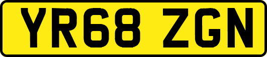 YR68ZGN