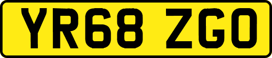 YR68ZGO
