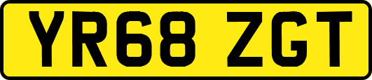 YR68ZGT