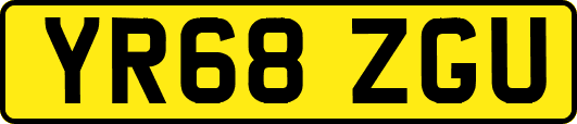 YR68ZGU