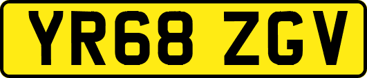 YR68ZGV