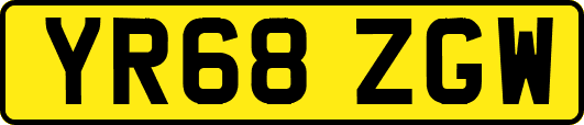 YR68ZGW
