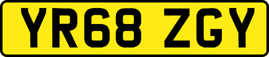 YR68ZGY