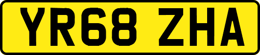 YR68ZHA