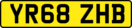 YR68ZHB