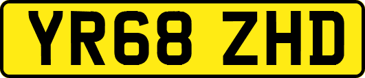 YR68ZHD