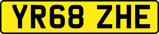 YR68ZHE