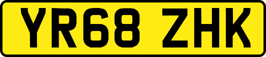 YR68ZHK