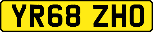 YR68ZHO